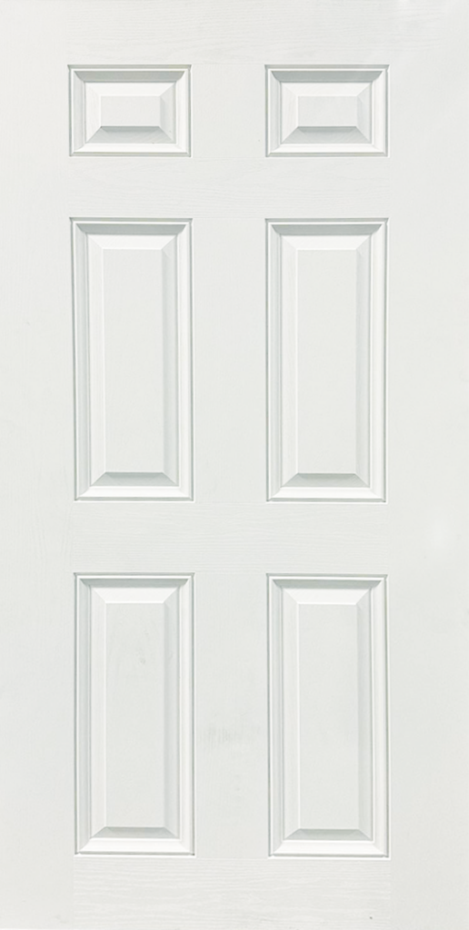 Trutech 6 panel