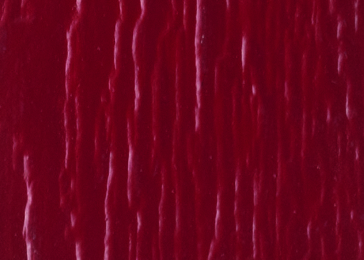 crimson red