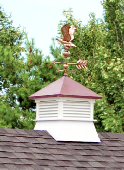 Cupola