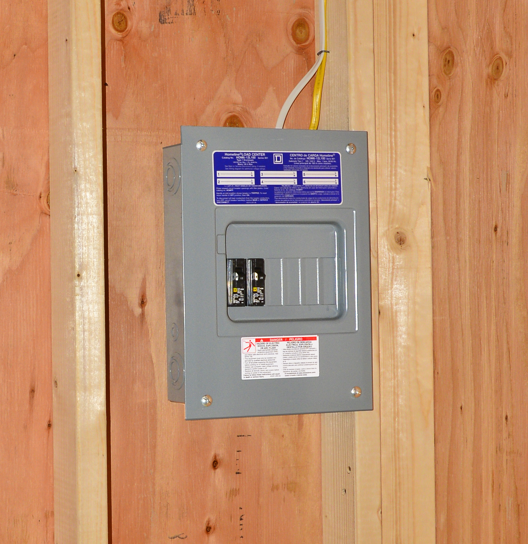 interior fuse box